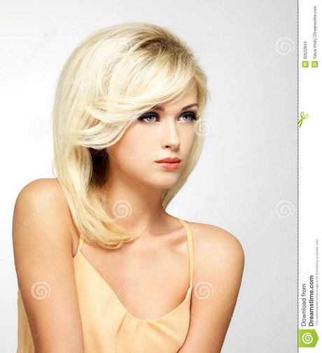coiffure-blond-45_20 Coiffure blond