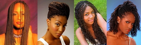 modle-de-coiffure-avec-tresse-africaine-09_17 Modèle de coiffure avec tresse africaine