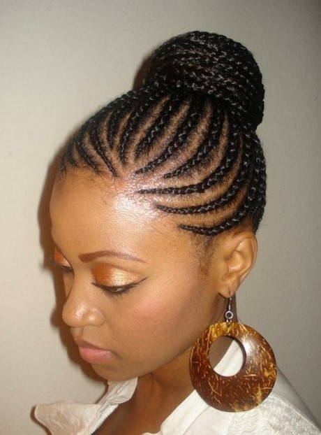 coiffure-tresse-africaine-cheveux-court-81_5 Coiffure tresse africaine cheveux court