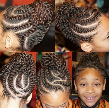 ide-coiffure-tresse-africaine-98_12 Idée coiffure tresse africaine