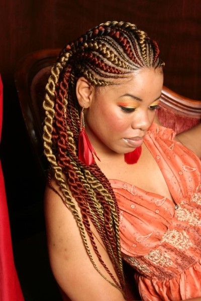 modele-de-coiffure-natte-africaine-55 Modele de coiffure natte africaine