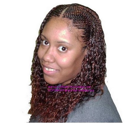 modle-de-coiffure-tresse-africaine-91_4 Modèle de coiffure tresse africaine
