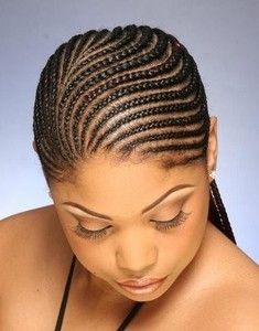 modle-de-coiffure-tresse-africaine-91_5 Modèle de coiffure tresse africaine