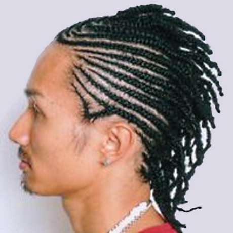 tresse-homme-afro-16 Tresse homme afro