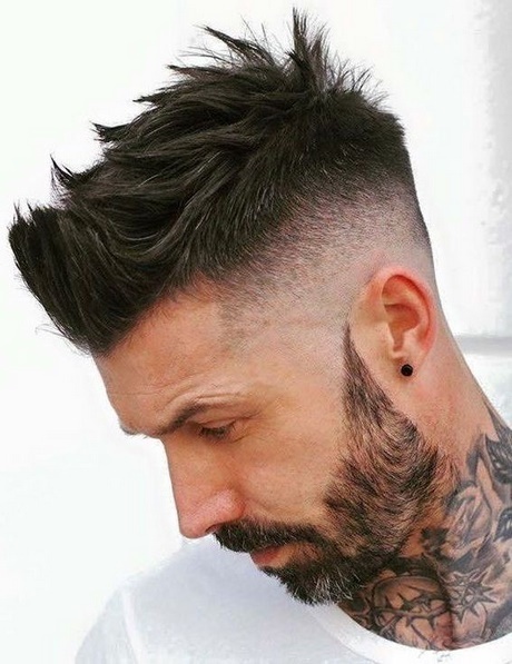 coiffure-homme-styl-2018-15_12 Coiffure homme stylé 2018