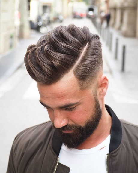 coiffure-homme-styl-2018-15_3 Coiffure homme stylé 2018