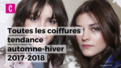 coiffure-mode-automne-2018-64_18 Coiffure mode automne 2018