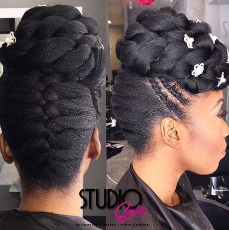 coupe-afro-femme-2018-15 Coupe afro femme 2018