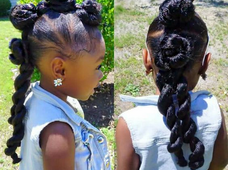 coiffure-africaine-pour-petite-fille-86 Coiffure africaine pour petite fille