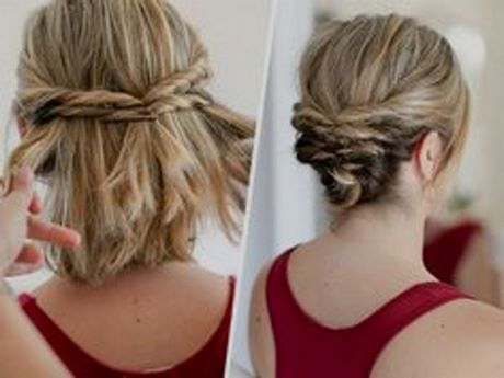 coiffure-mariage-simple-cheveux-long-02_11 ﻿Coiffure mariage simple cheveux long