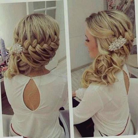 coiffure-mariage-simple-cheveux-long-02_17 ﻿Coiffure mariage simple cheveux long