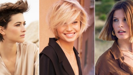 coiffure-tendance-ete-2019-femme-72_3 ﻿Coiffure tendance ete 2019 femme