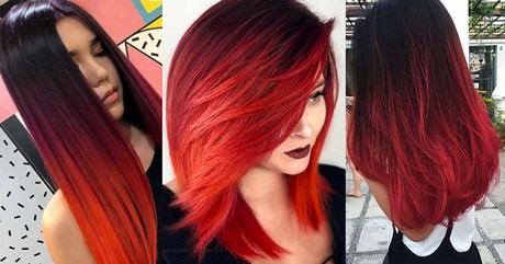 couleur-cheveux-tendance-2019-52_3 ﻿Couleur cheveux tendance 2019