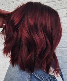 couleur-cheveux-tendance-2019-52_9 ﻿Couleur cheveux tendance 2019