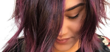 nouvelle-tendance-couleur-cheveux-2019-45 ﻿Nouvelle tendance couleur cheveux 2019