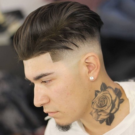 style-cheveux-homme-2019-46_10 ﻿Style cheveux homme 2019