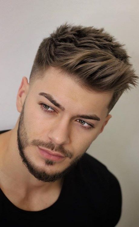 coiffure-homme-mode-2020-35_12 Coiffure homme mode 2020