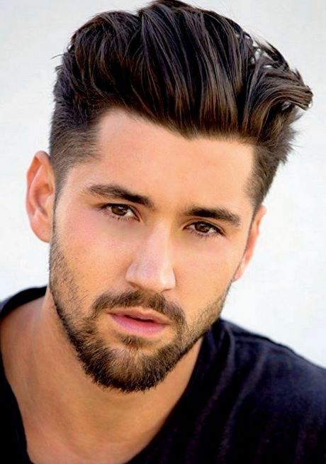 coiffure-homme-style-2020-37_16 Coiffure homme stylé 2020