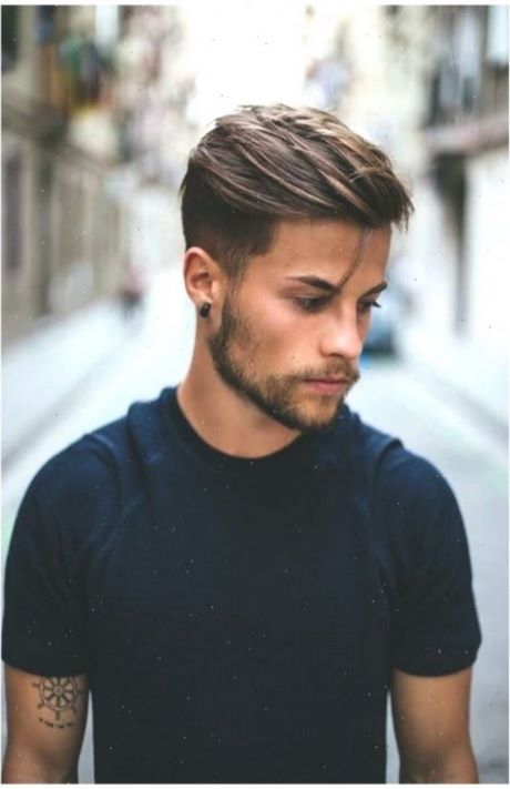 coiffure-homme-style-2020-37_5 Coiffure homme stylé 2020
