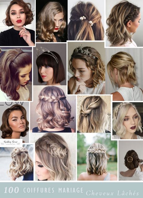 coiffure-mariage-2020-cheveux-courts-47_8 Coiffure mariage 2020 cheveux courts