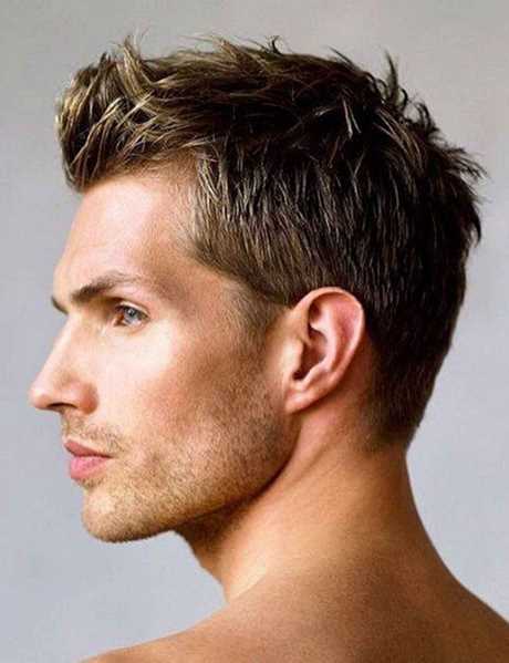 coiffure-tendance-homme-2020-18 Coiffure tendance homme 2020