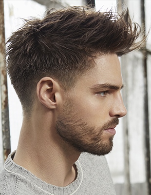 coiffure-tendance-homme-2020-18 Coiffure tendance homme 2020