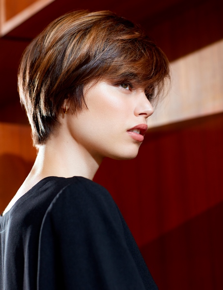 modele-de-coiffure-courte-2020-42 Modèle de coiffure courte 2020