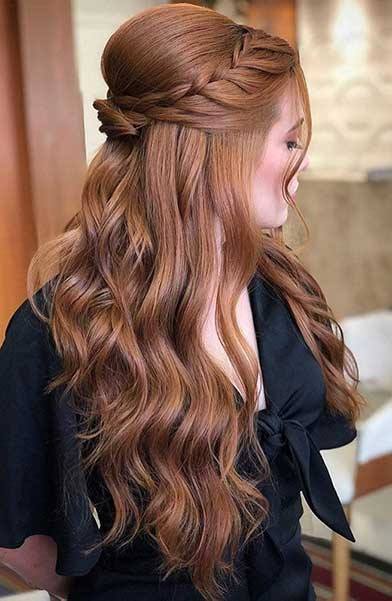 coiffure-mariage-cheveux-long-2022-64_2 Coiffure mariage cheveux long 2022