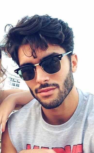 mode-cheveux-homme-2022-26_4 Mode cheveux homme 2022