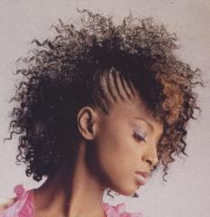 coiffure-africaine-femme-tresse-01 Coiffure africaine femme tresse