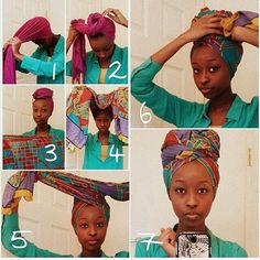 coiffure-africaine-foulard-54_5 Coiffure africaine foulard