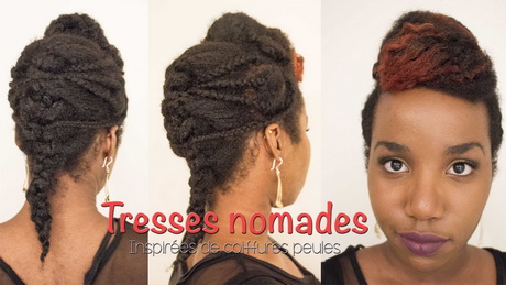 coiffure-tresse-cheveux-afro-85_18 Coiffure tresse cheveux afro