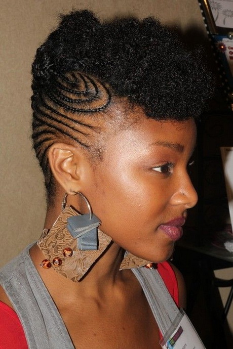 coiffure-tresse-cheveux-afro-85_7 Coiffure tresse cheveux afro