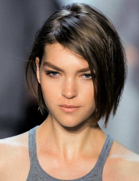 Coupe Cheveux Mi Court