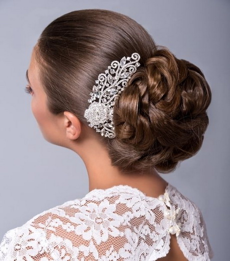 idees-chignons-pour-mariage-53_10 Idees chignons pour mariage