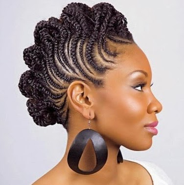 photo-de-coiffure-africaine-24 Photo de coiffure africaine