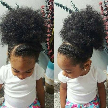 coiffure-fille-afro-77_5 Coiffure fille afro