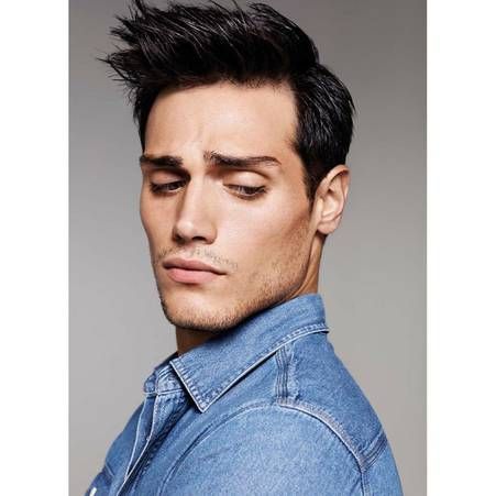 coiffure-homme-hiver-80_16 Coiffure homme hiver
