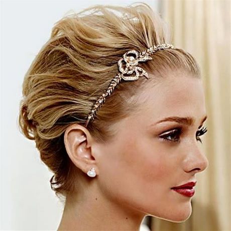 coiffure-mariage-cheveux-courts-boucles-58_6 Coiffure mariage cheveux courts bouclés