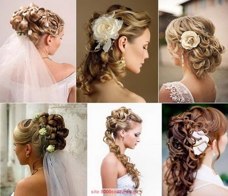 coiffure-mariage-cheveux-long-boucles-88_15 Coiffure mariage cheveux long bouclés