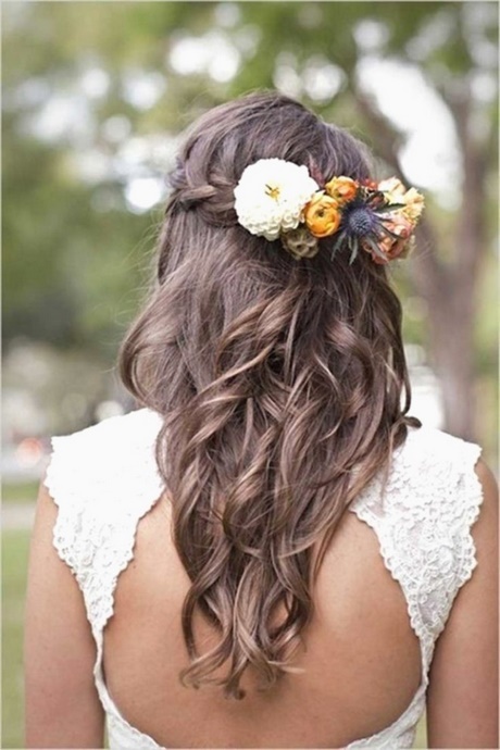 coiffure-mariage-tresse-cheveux-long-91_17 Coiffure mariage tresse cheveux long
