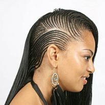 les-nattes-coiffure-africaine-88 Les nattes coiffure africaine