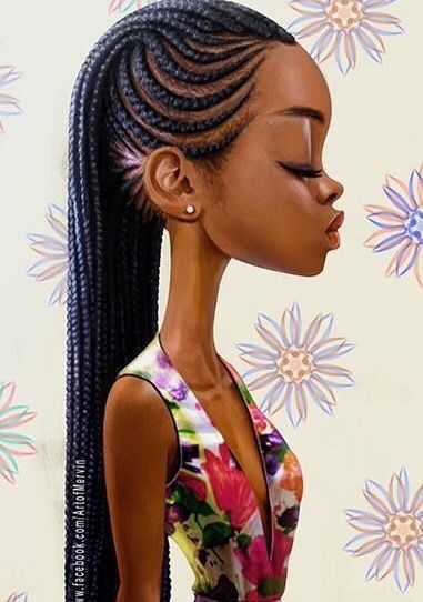 model-coiffure-africaine-femme-16_14 Model coiffure africaine femme