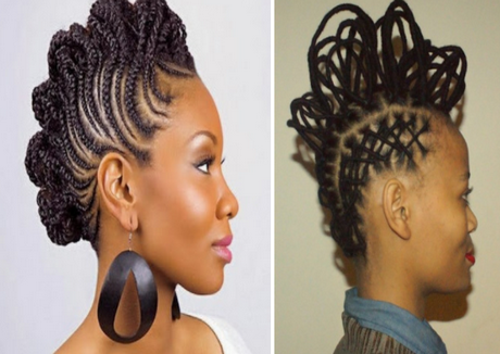 model-coiffure-femme-africaine-76 Model coiffure femme africaine