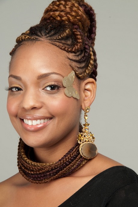 model-de-coiffure-femme-africaine-55_17 Model de coiffure femme africaine
