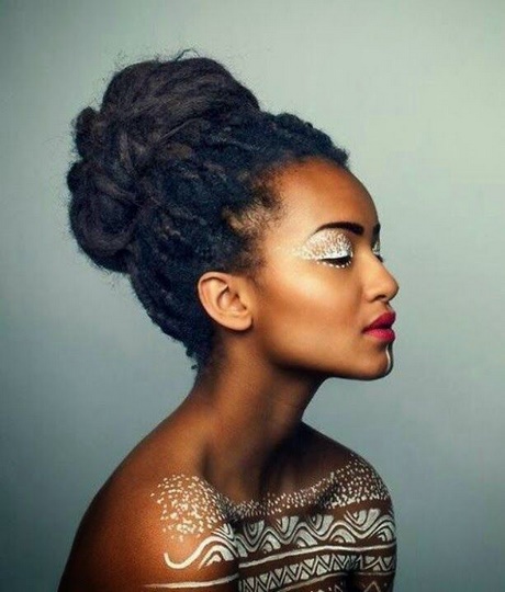 coiffure-afro-naturel-femme-89_8 Coiffure afro naturel femme