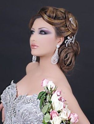 coiffure-femme-arabe-23_10 Coiffure femme arabe