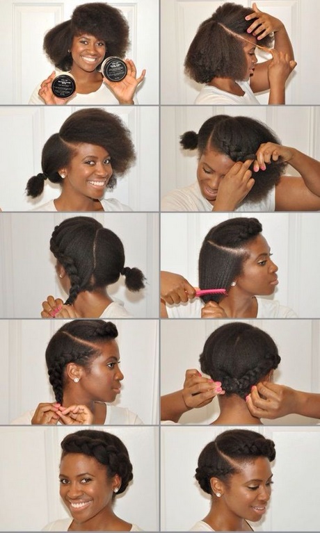 ide-coiffure-afro-naturel-48 Idée coiffure afro naturel
