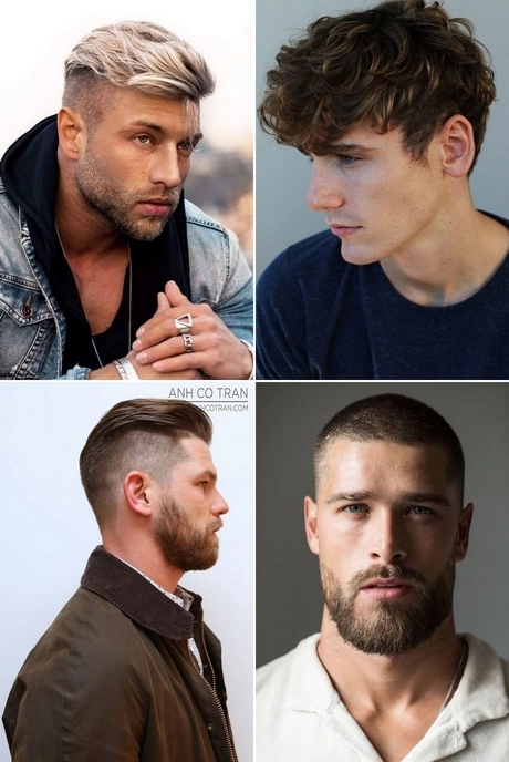 coiffure-homme-a-la-mode-2023-001 Coiffure homme a la mode 2023