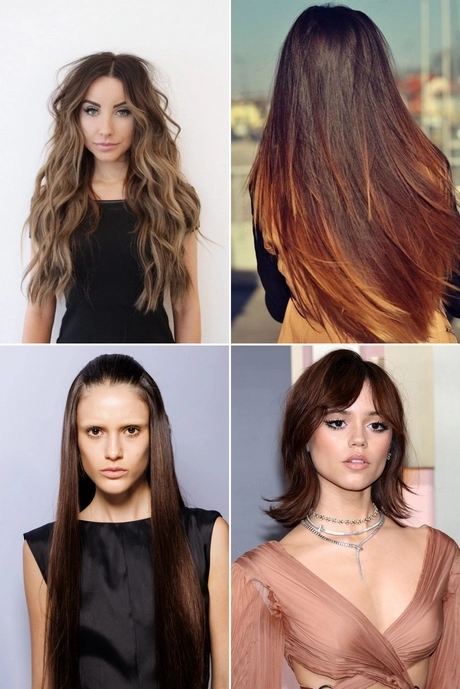 coiffure-tendance-2023-cheveux-long-001 Coiffure tendance 2023 cheveux long